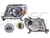 FARO TY TACOMA 05-08 S/SPORT PACKAGE NORMAL/4X4 FONDO CROMADO S/FOCO DEPO IZQ