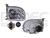 FARO TY TUNDRA 05-06 CABINA REGULAR/CABINA MEDIA C/FOCO DEPO DER
