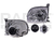 FARO TY TUNDRA 05-06 CABINA REGULAR/CABINA MEDIA C/FOCO DEPO IZQ