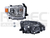 FARO TY TUNDRA SR/SR5/LIMITED 14-17 FONDO CROMADO S/MOTOR C/FOCO DEPO DER