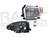 FARO TY TUNDRA SR/SR5/LIMITED 14-17 FONDO CROMADO S/MOTOR C/FOCO DEPO IZQ