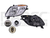FARO TY YARIS 06-08 3 Y 5 PUERTAS S/FOCO DEPO DER