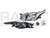 FARO TY YARIS 17 ELECTRICO 5 PUERTAS P/FOCO HALOGENO S/FOCO DEPO IZQ