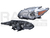 FARO TY PRIUS 14-15 P/FOCO HALOGENO S/FOCO DEPO IZQ
