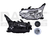 FARO TY AVANZA 16-19 MANUAL P/FOCO HALOGENO S/FOCO DEPO IZQ