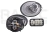 FARO VW BEETLE 06-11 MANUAL 5 PINES DEPO IZQ