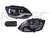 FARO VW CROSSFOX 11-15 MANUAL P/FOCO HALOGENO S/FOCO DEPO DER