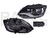 FARO VW CROSSFOX 11-15 MANUAL P/FOCO HALOGENO S/FOCO DEPO IZQ