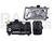 FARO VW DERBY 95-97 MANUAL/ELECTRICO S/FOCO DEPO IZQ
