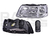 FARO VW EUROVAN 05-09 ELECTRICO C/MOTOR P/FOCO HALOGENO S/FOCO DEPO IZQ