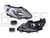 FARO VW GOL 08-12/SAVEIRO PICK UP 10-13 UN AS S/FOCO DEPO DER