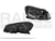 FARO VW GOL/SAVEIRO 13-16 MANUAL DOBLE AS FONDO NEGRO DEPO DER