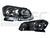 FARO VW GOL/SAVEIRO 13-16 MANUAL UN AS P/FOCO HALOGENO S/FOCO DEPO DER
