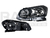 FARO VW GOL/SAVEIRO 13-16 MANUAL UN AS P/FOCO HALOGENO S/FOCO DEPO IZQ