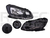 FARO VW GOL 17-18 FILO INTERIOR NEGRO S/FOCO DEPO DER