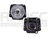 FARO VW GOLF 87-92 P/FOCO HALOGENO S/FOCO DEPO DER/IZQ