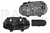 FARO VW GOLF 00-07 C/BASE C/FARO NIEBLA DEPO IZQ