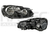 FARO VW GOLF 10-14 P/FOCO HALOGENO C/FOCO DEPO DER
