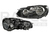 FARO VW GOLF 10-14 P/FOCO HALOGENO C/FOCO DEPO IZQ