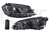 FARO VW GOLF 18-19 ELECTRICO C/MOTOR C/LEDS P/FOCO HALOGENO DEPO DER