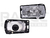 FARO VW JETTA 85-92 MANUAL P/FOCO HALOGENO S/FOCO DEPO IZQ