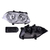 FARO DER VW JETTA 08-15 MANUAL F/CROMADO S/FOCO