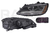 FARO VW JETTA SPORT 15-18 P/FOCO HALOGENO C/LUZ DE DIA DEPO IZQ