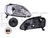 FARO VW LUPO 04-09/CROSSFOX 07-09/SPORT VAN V-TYPE 07 MANUAL UN AS S/FOCO DEPO DER