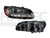 FARO VW PASSAT 12-15 P/FOCO HALOGENO C/FOCO DEPO DER