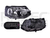 FARO VW TRANSPORTER 10-16 ELECTRICO C/MOTOR UN AS P/FOCO HALOGENO S/FOCO DEPO DER
