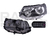 FARO VW TRANSPORTER 10-16 ELECTRICO C/MOTOR DOBLE AS P/FOCO HALOGENO S/FOCO DEPO IZQ