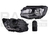 FARO VW TRANSPORTER 16-19 ELECTRICO C/MOTOR P/FOCO H4 DEPO IZQ
