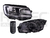 FARO VW TRANSPORTER 16-19 ELECTRICO C/MOTOR P/FOCO H7 DEPO DER