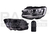 FARO VW TRANSPORTER 16-19 ELECTRICO C/MOTOR P/FOCO H7 DEPO IZQ
