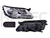 FARO VW TIGUAN 09-11 P/FOCO HALOGENO C/FOCO DEPO DER