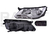 FARO VW TIGUAN 09-11 P/FOCO HALOGENO C/FOCO DEPO IZQ