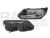 FARO VW TIGUAN 12-16 ELECTRICO C/MOTOR P/FOCO HALOGENO S/FOCO DEPO IZQ