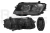 FARO VW TIGUAN S/SE 18-20 AMERICANO/CANADIENSE 6 PINES C/FOCO HALOGENO DEPO IZQ