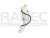 DEPOSITO RECUPERADOR DG RAM 09-19 V6 3.7/V8 4.7, 5.7 LTS C/TAPON IMP