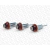 EMBOLO MARCHA NIPPONDENSO RAM CHARGER P-UP 87-94 VOYAGER TOYOTA (P3013)(03031) (3)