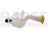 DEPOSITO LIMPIABRISAS DG CHARGER 06-10 V6 2.7, 3.5/V8 5.7, 6.1 LTS C/MOTOR C/SENSOR IMP