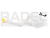 DEPOSITO LIMPIABRISAS JP GRAND CHEROKEE 07-10 V6 3.7/V8 4.7, 5.7, 6.1 LTS C/MOTOR C/SENSOR IMP