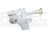 DEPOSITO LIMPIABRISAS NS SENTRA 00-06 C/MOTOR Y SENSOR IMP