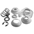 REPUESTO PALANCA VEL NISSAN P-UP 720 ICHIVAN TS140 TREMEC (MAS COMPLETO)(1)