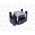 BOBINA VW GOLF JETTA MK6 BEETLE 2.0L A4 GOL SAVEIRO LUPO CROSSFOX 1.6L POLO IBIZA CORDOBA IC52