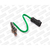 SENSOR OXIGENO NISSAN PLATINA CLIO 1.6L 02-10 KANGOO 1.6L 04-15