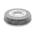 TAMBOR NISSAN D21 94-08 D22 NP300 09-15 URVAN NV350 02-19 FRONTIER 2.4L 98-04 6B 262MM = 43206-F4000