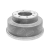 TAMBOR FORD F350 99-07 8B 333MM