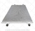 CONDENSADOR FREIGHTLINER COLUMBIA/CORONADO/CASCADIA/CENTURY/M2 06-15 (SOPORTE CORTO) - Bajux