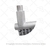CONDENSADOR FREIGHTLINER FL70/FL80/FL106 92-96 - tienda en línea